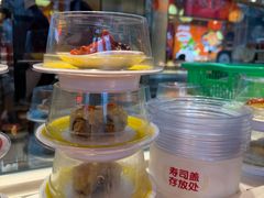 -莲寿司(国兴店)