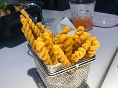 -鱼酷活鱼烤鱼(沈阳大悦城店)