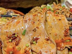 -水巷子·巴掌腰片重庆火锅(巧家店)