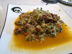 -千岛湖小鱼儿·淳安匠心农家菜