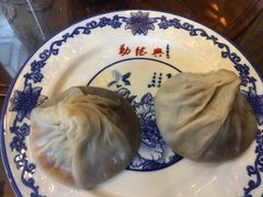 小笼包-勤德兴(湖滨路店)