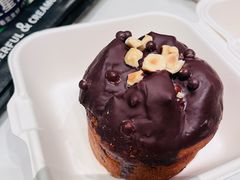 -BUTTERFUL&CREAMOROUS 黄油与面包(万象城店)