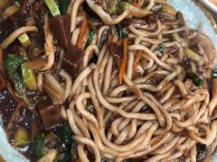 -槿Story·韩国料理(望京韩国美食城店)