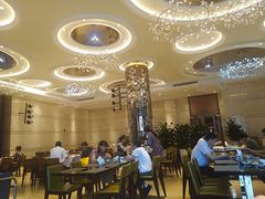 -烟台碧海饭店(烟台火车站店)