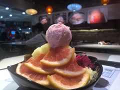 -鲜芋仙(观音桥大融城LG店)