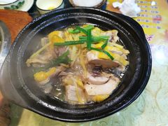-来客家食府 · 福建客家菜(厦禾路店)