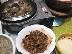 -天福苑(崇宁路店)