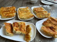 -今鲜源大酒店·海鲜锅贴青岛菜(新湛路店)