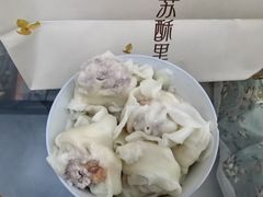 -香山湖家家宴(中山陵店)