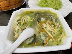 -马家烧麦(总店)