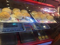 -香港鸿记冰室