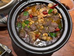 -树厨地道黔菜(凯里韶山南路店)