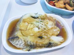 -深海中餐厅(国家海洋博物馆店)
