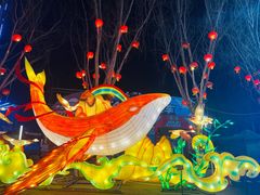 -北戴河集发农业梦想王国