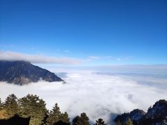 -九峰山