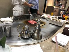 -大渔铁板烧(大悦城店)