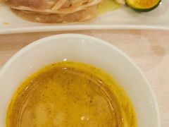 芥末鸭掌-全聚德(前门店)