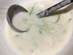 花生碎煮小瓜丝-醉云喃