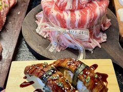 -黑牛无双·徐州烤肉(解放北路店)