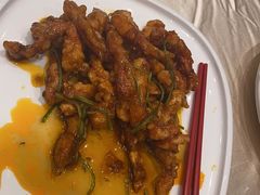 -满汉楼(安发桥店)