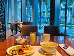 -深圳福田香格里拉大酒店