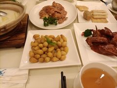-利苑酒家(宜安广场店)