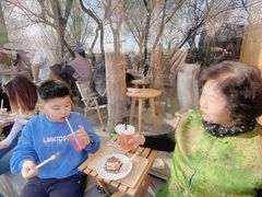 -春风习习