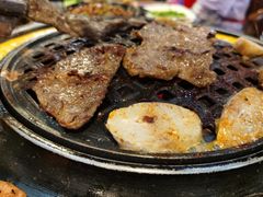 -牛犇烤肉(物资学院路店)