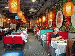 大堂-雲蜀龙阁·金牌水煮鱼(方庄店)