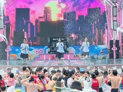 -苏州乐园森林水世界