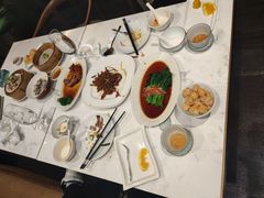 -珍呈中餐厅•粤川淮扬新疆(乌鲁木齐康莱德酒店)