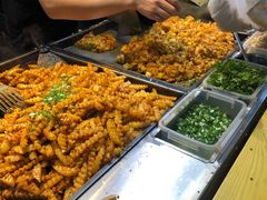丁家坡洋芋片片-丁家坡洋芋·观音桥好吃街A区(全国总店)