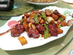 -大眼锅贴水饺(河东店)