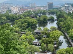 -台州府城(东湖)