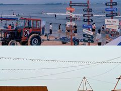 -巧克力渔家.小船海鲜胶东菜(万平口店)