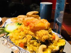 -泰国餐厅 Thai Food(裕华万达店)