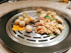 -采悦轩中餐厅·粤菜·海南菜(神州半岛喜来登度假酒店)