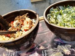 -擂饭(五一广场店)