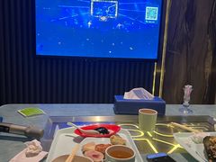 -堂会·KTV·自助餐·团建聚会(天河店)