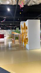 -塔塔王国·主题儿童游乐园(奥城商业广场店)