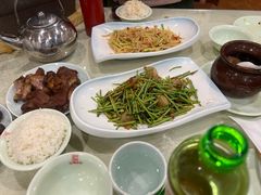 -赣味楼江西土菜(小屯西路店)