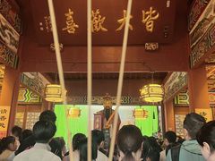 -灵顺寺