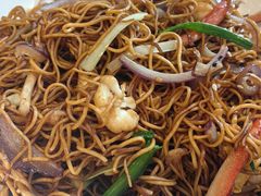 -79号渔船海鲜饭店(宝安店)