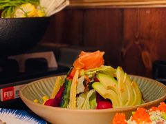 -玉川屋·深夜食堂居酒屋(柳巷店)