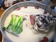 -几荷·恰似故人来(秀水广场店)