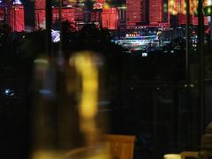-海尔洲际酒店天下一品中餐厅