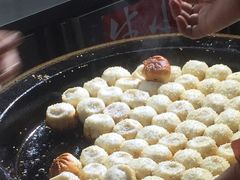 -小路易生煎馆(前进五路店)