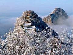 -华山风景名胜区