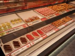 -北京华联购物中心(天通苑店)