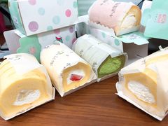 -小西家作•精致蛋糕(富力爱丁堡店)